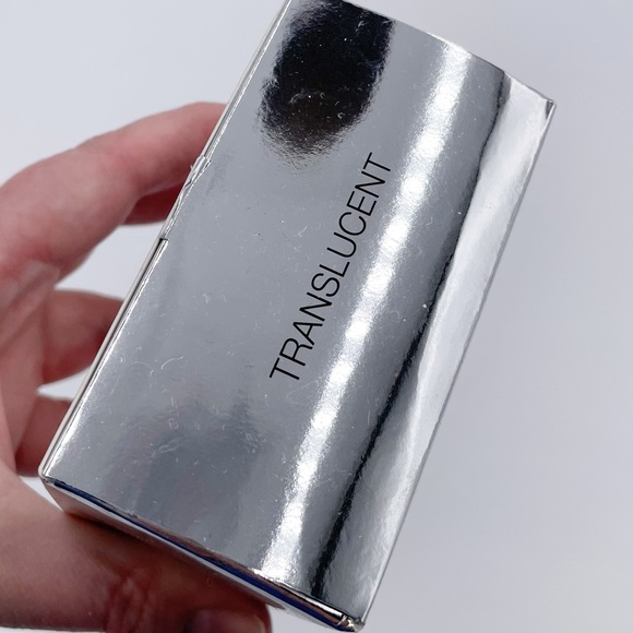 NEW Anastasia Beverly Hills Loose Setting Powder in Translucent FULL SIZE Sealed - Picture 9 of 9